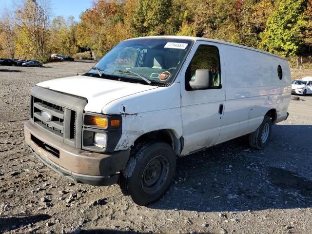 Ford Econoline (2013)