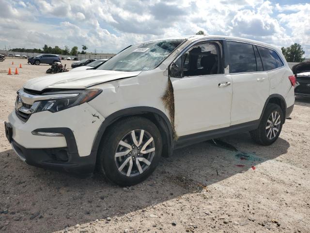 Honda Pilot (2019)