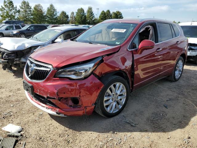Buick Envision (2019)