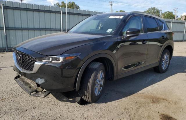 Mazda Cx-5 prefe (2022)