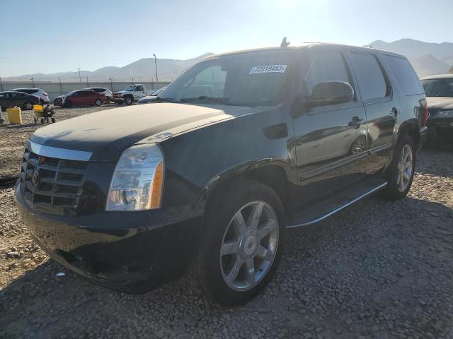 Cadillac Escalade (2010)