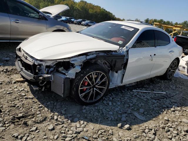 Maserati All models (2021)