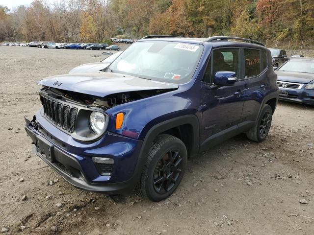 Jeep Renegade (2020)