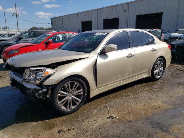 Hyundai Genesis (2012)