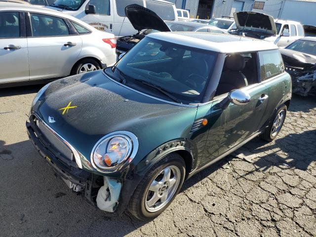 Mini Cooper (2009)