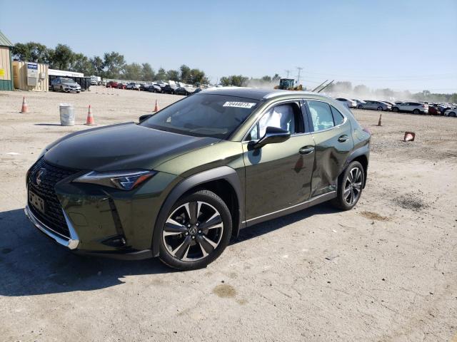 Lexus Ux250h (2019)