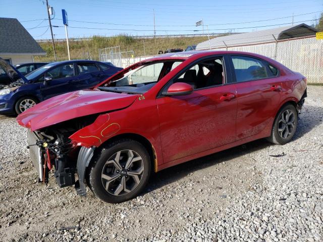 Kia Forte (2020)
