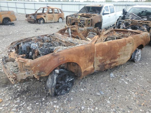 Ford All models (2007)