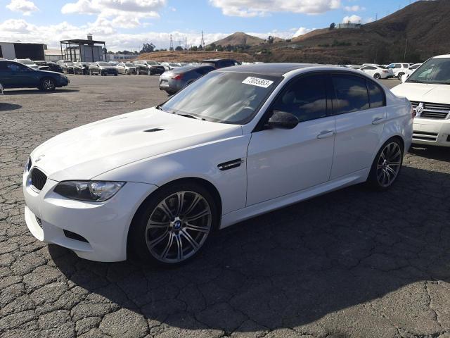 Bmw M3 (2011)