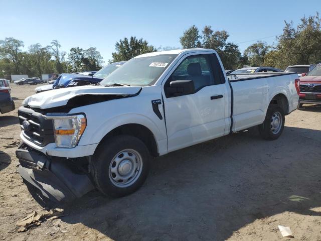 Ford All models (2022)