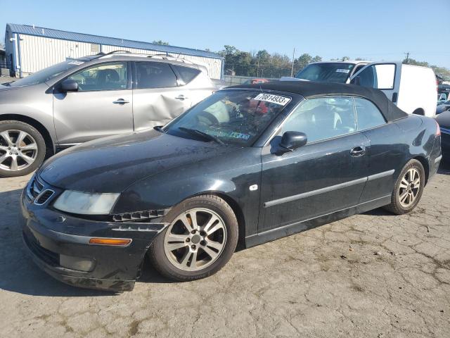 Saab 9 3 (2006)