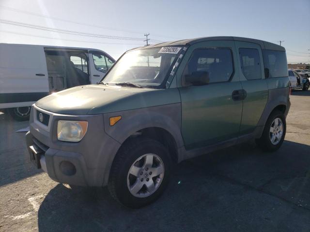 Honda Element (2003)