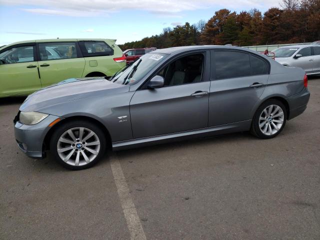 Bmw 3 series (2011)