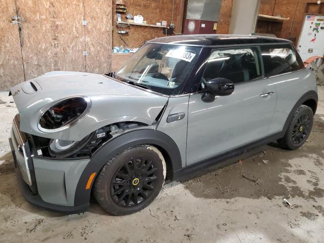 Mini Cooper (2022)