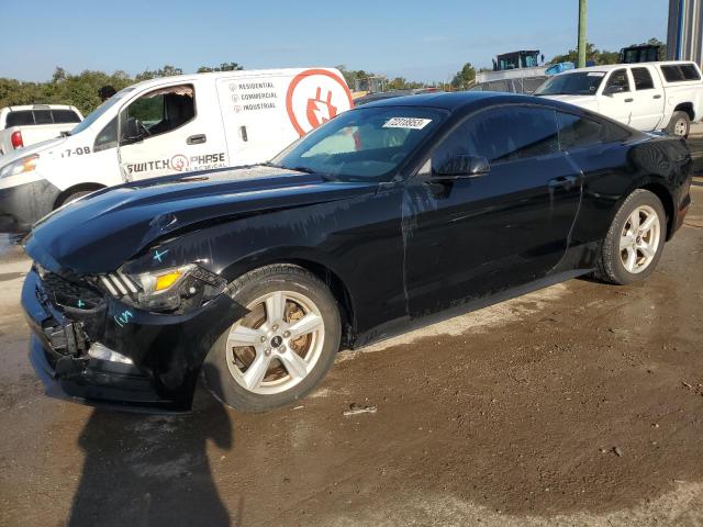 Ford All models (2015)