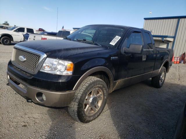 Ford All models (2006)