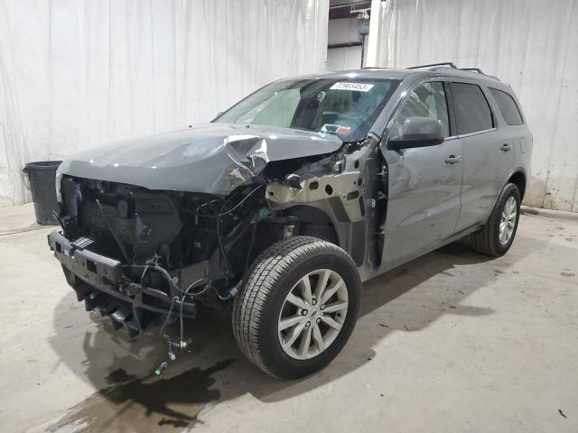Dodge Durango (2019)
