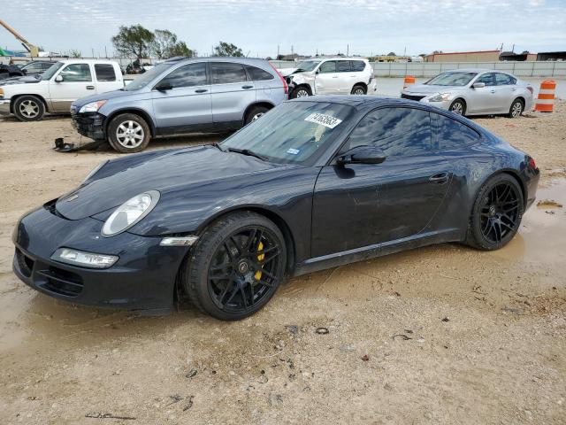 Porsche 911 (2005)