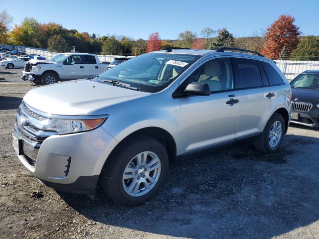 Ford Edge (2011)