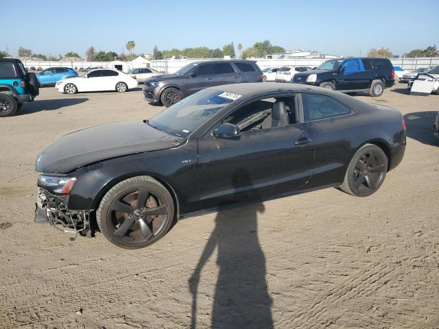 Audi S5-rs5 (2016)