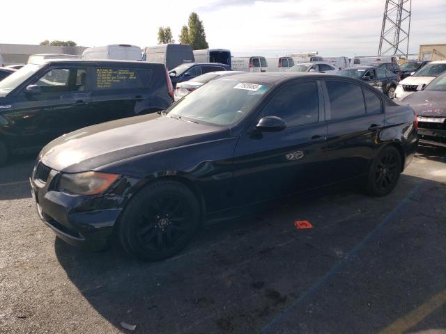Bmw 3 series (2006)