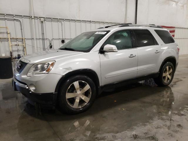 Gmc Acadia (2012)