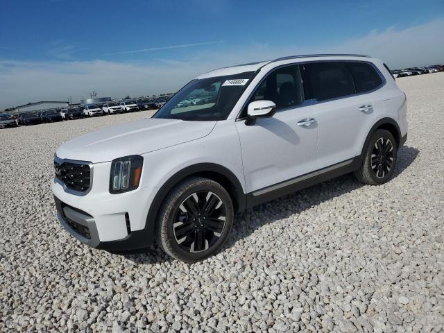 Kia Telluride (2023)
