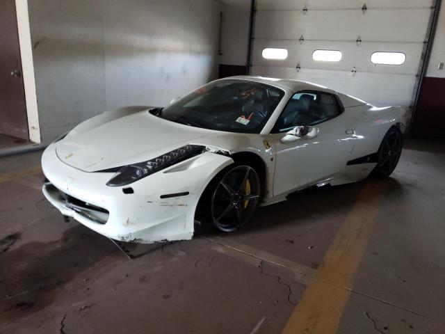 Ferrari All models (2013)