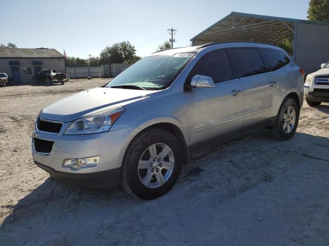 Chevrolet Traverse (2012)