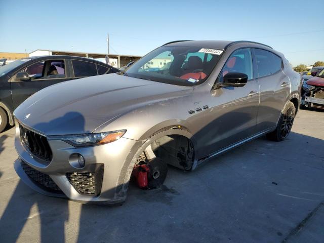 Maserati Levante ba (2022)