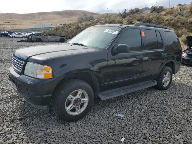 Ford Explorer (2005)
