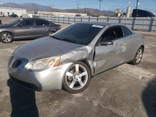Pontiac G6 (2007)