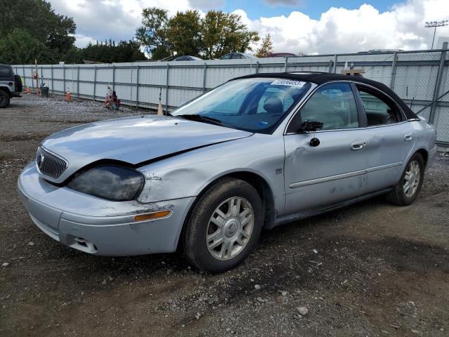 Mercury Sable (2004)