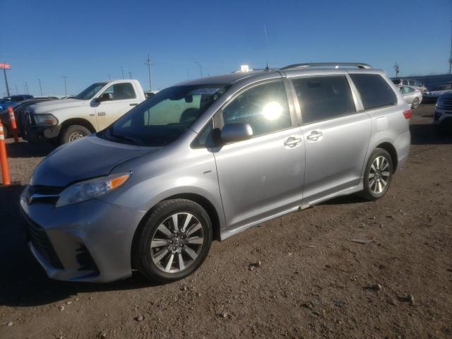 Toyota All models (2018)