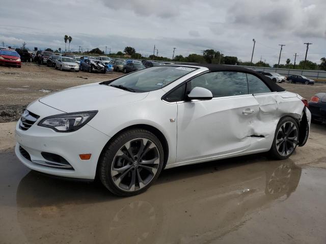 Buick Cascada (2018)