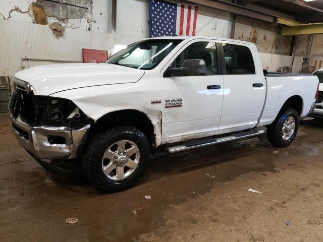 Ram 2500 slt (2014)