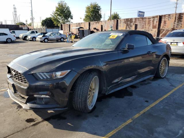 Ford All models (2017)