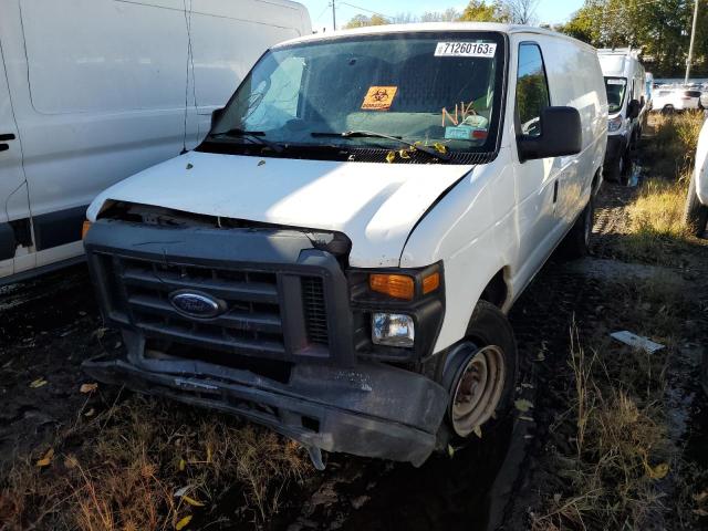 Ford Econoline (2013)