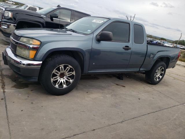 Chevrolet Colorado (2007)