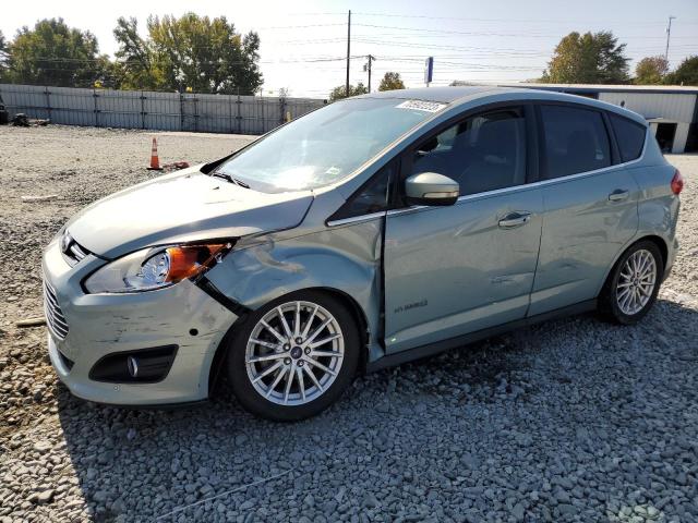 Ford Cmax (2013)