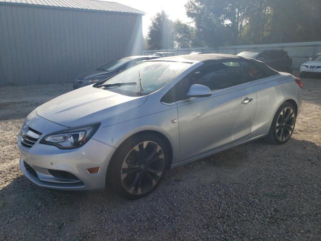 Buick Cascada (2016)