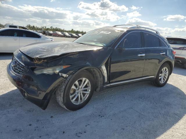 Infiniti Fx35 (2010)
