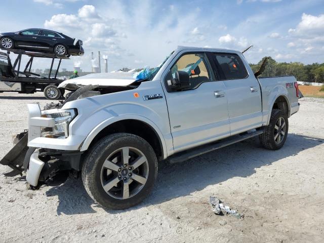 Ford F-150 (2016)