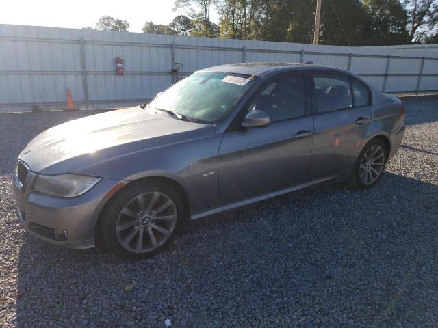 Bmw 3 series (2011)