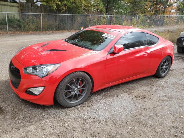 Hyundai Genesis (2013)