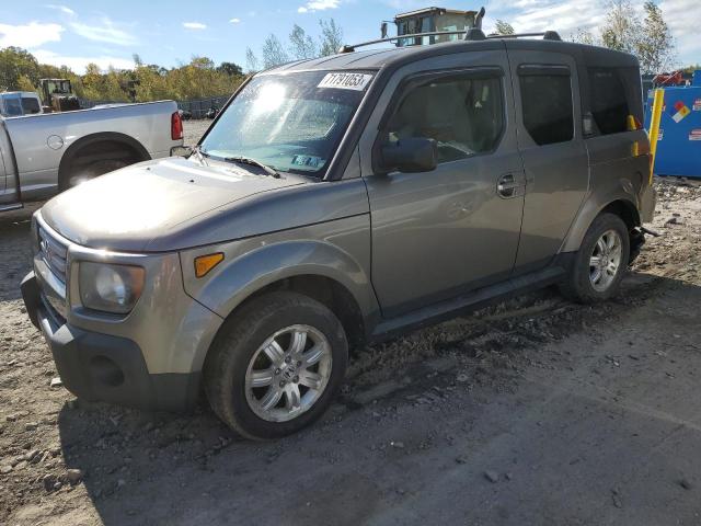 Honda Element (2007)