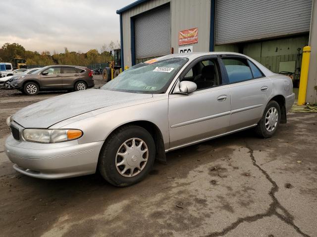 Buick Century (2005)