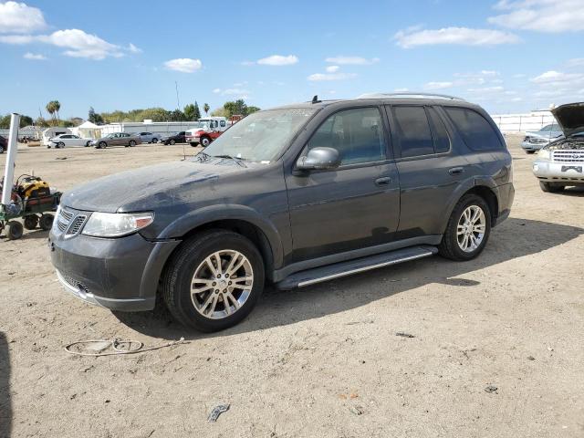 Saab 9-7x (2007)