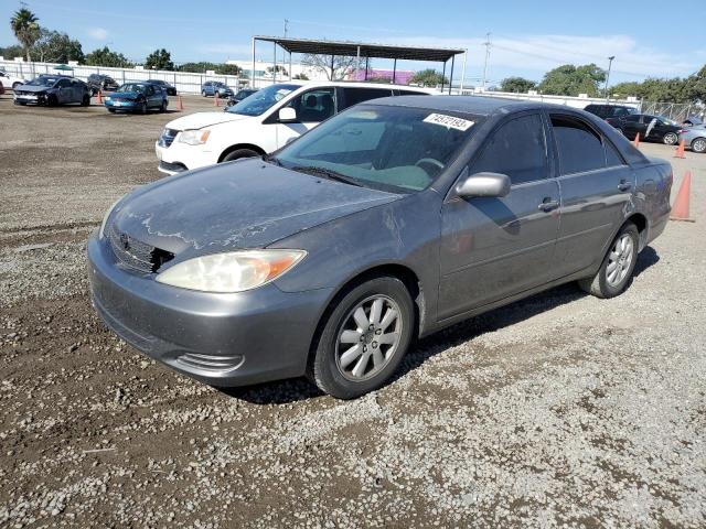 Toyota Camry (2002)