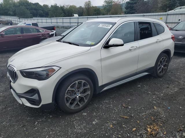 Bmw X1 (2020)